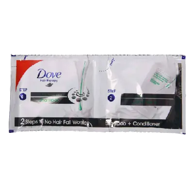 Dove Shampoo With Conditioner