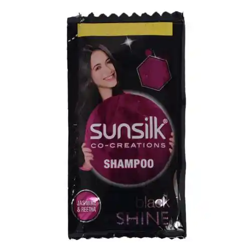 Sunsilk Black Shine Shampoo