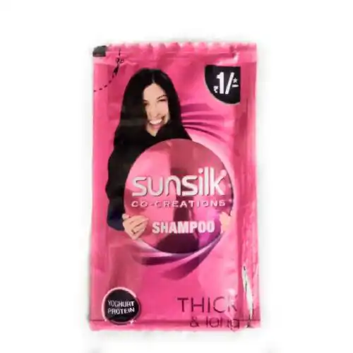 Sunsilk Thick And Long Shampoo