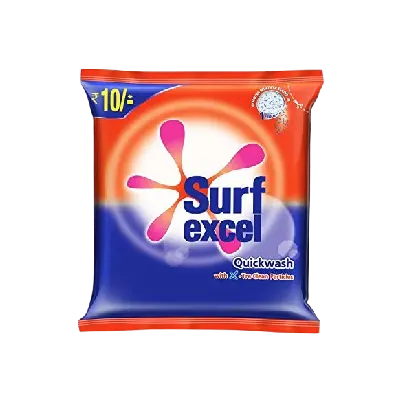 Surf Excel Easy Wash Powder Sachets