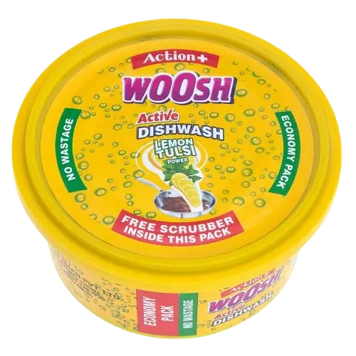 Woosh Active Dishwash