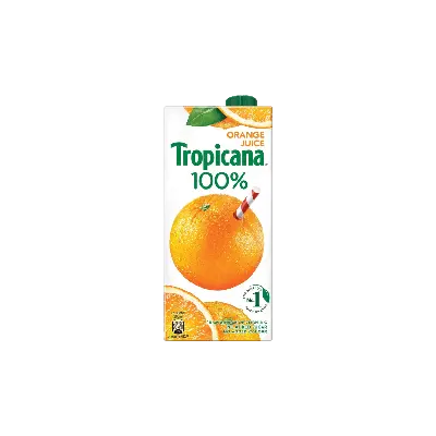 Tropicana Orange Delight Fruit Drink