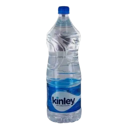 Kinley Water Bottle