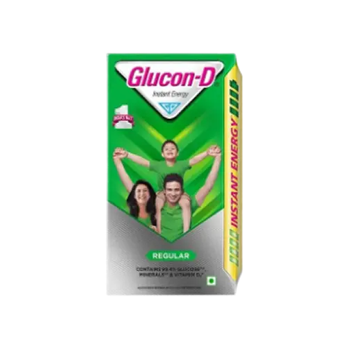 Glucon-D Instant Energy