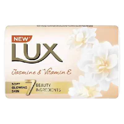 LUX Jasmine And Vitamin E Soap