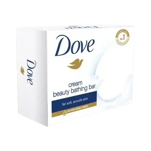 Dove Cream Bathing Soap