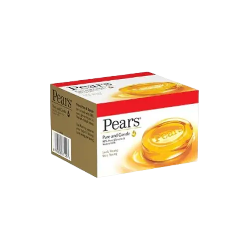 Pears Pure And Gentle Soap