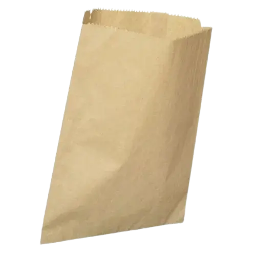 Rectangular Paper Pouch