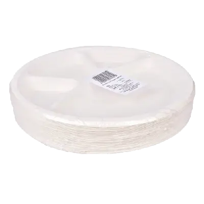 MEPS 11 Inches Round Plates