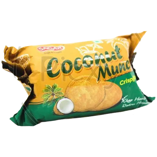 Sagar Coconut Munch Biscuits