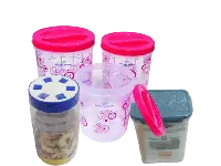 Containers Sets