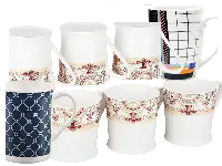 Cups, Mugs & Tumblers