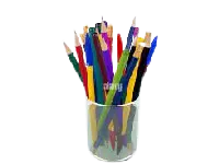 Pen, Pencils