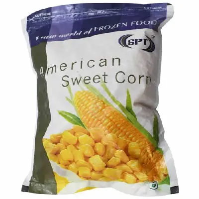 SPT Frozen Sweet Corn