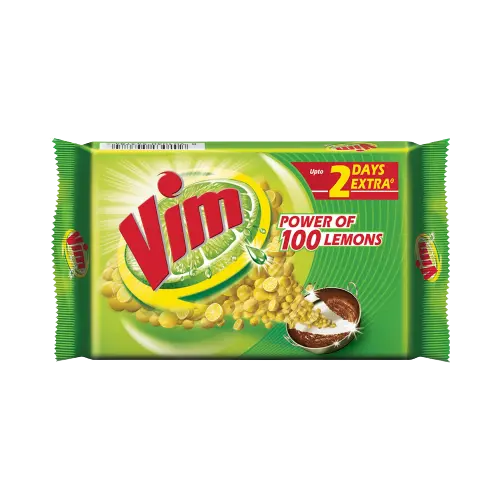 Vim Dishwash Bars