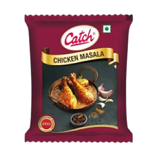 Catch Chicken Masala