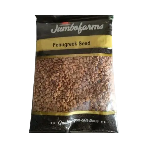 Jumbofarms Methi Sabut