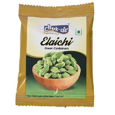 Elaichi