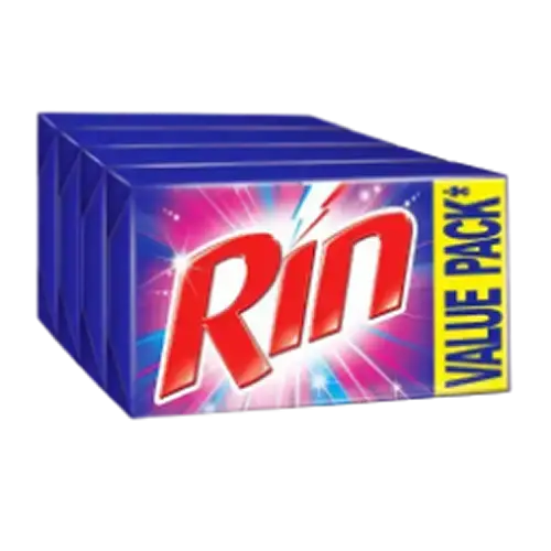 Rin Detergent Bar