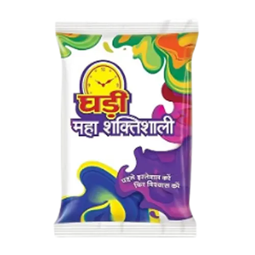 Ghadi Detergent Powder