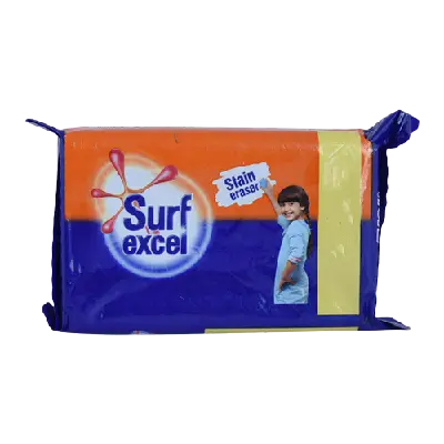 Surf Excel Detergent Bar