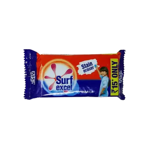 Surf Excel Detergent Bar