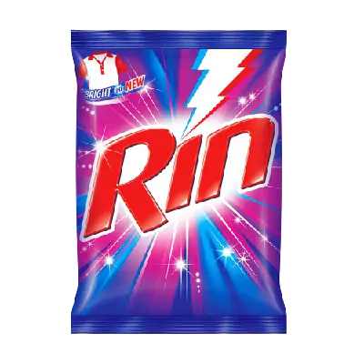 Rin Advance Detergent Washing Powder