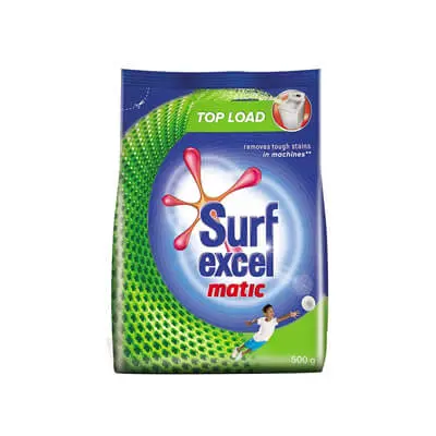Surf EXCEL Matic Top Load