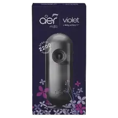 Godrej Aer Matic Valley Bloom Refill