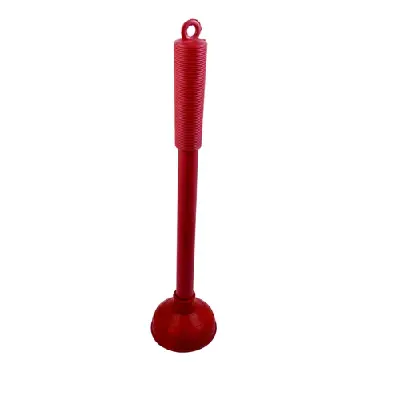 Cleanwel Plunger