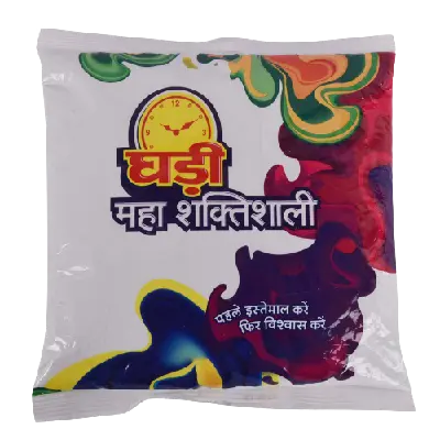 Ghadi Detergent Washing Powder