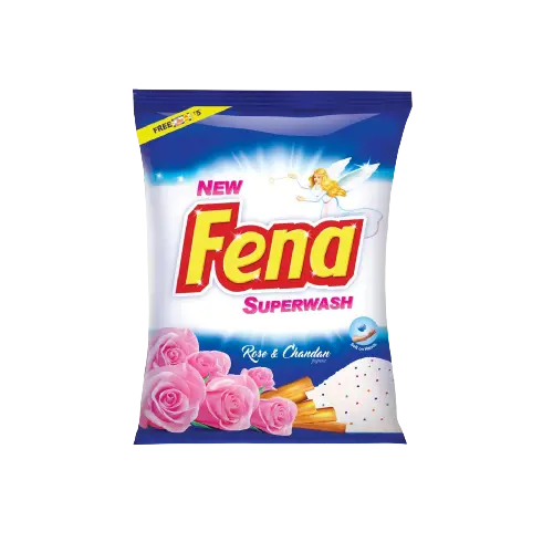 Fena Detergent Powder