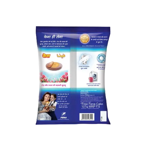 Fena Detergent Powder