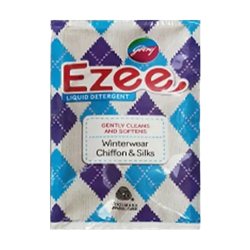 Godrej Ezee Liquid Detergent