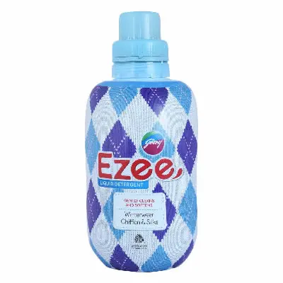 Godrej Ezee Liquid Detergent