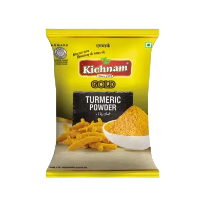 Kichnam Gold Turmeric Powder