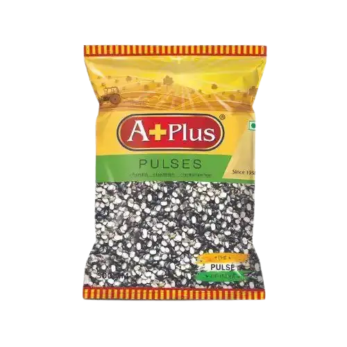 A Plus Urad Dal Chilka