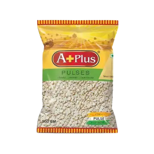 A Plus Urad Dal Dhuli