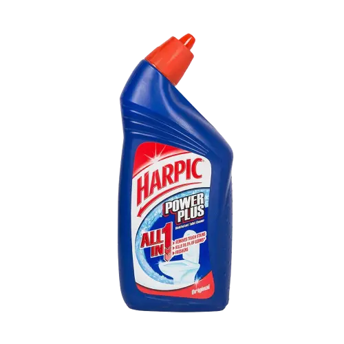 Harpic Power Plus Toilet Cleaners