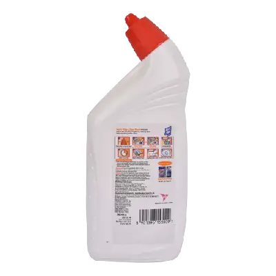 Harpic Disinfectant Toilet Cleaner Bleach