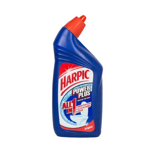 Harpic Power Plus 10X Max Clean