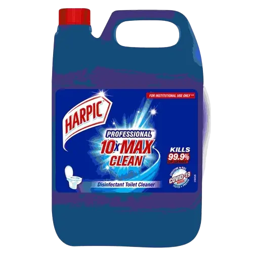 Harpic Toilet Cleaner