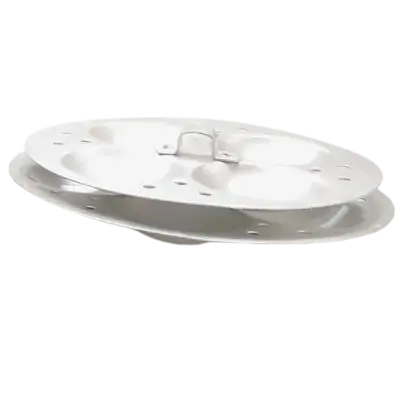 Aluminium Idli Cooker