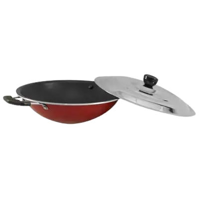 Appachetty With Lid