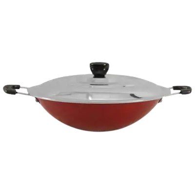 Appachetty With Lid