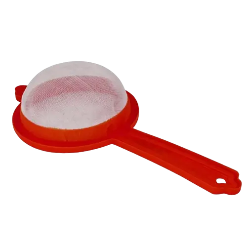 Plastic Tea Strainer