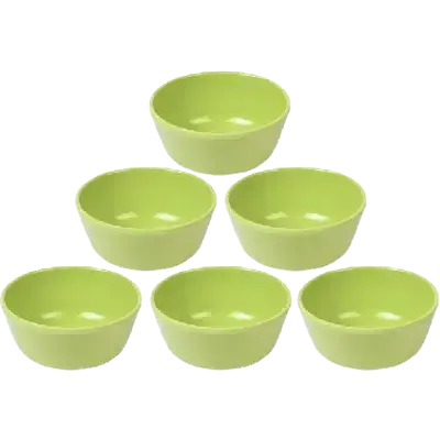 Essenware Round Veg Bowl