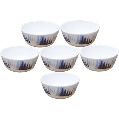 Essenware Soup Bowl