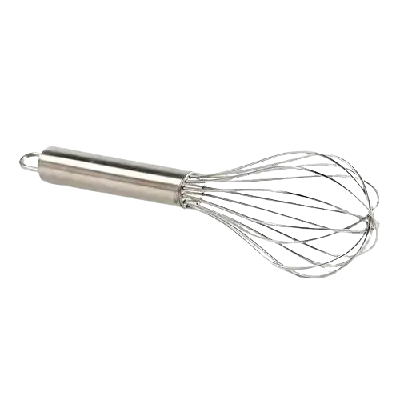 Elegant Egg Whisk