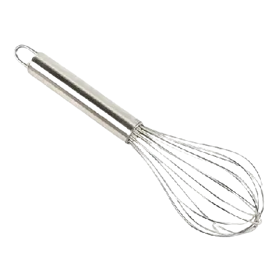 Elegant Egg Whisk